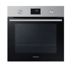 [NV68A1170BS/EF] Oven met enkele hetelucht, 68 liter, pyrolyse