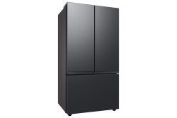 [RF24BB620EB1EF] Franse deur, E, 487/187L, 177,7 cm, Twin Cooling Plus, automatisch vullen, zwart roestvrij staal, wifi (HAF-QIN)