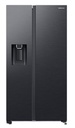 samsung frigo RS70F66KBTEF