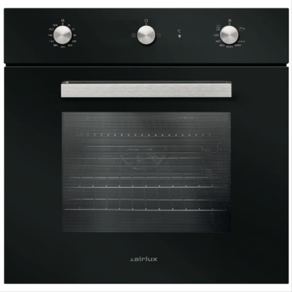 AIRLUX Four catalyse AFSCW21BKN