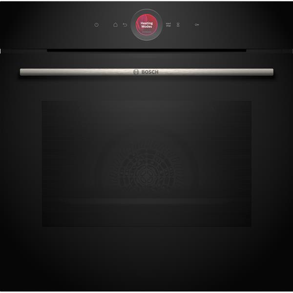 BOSCH Four EcoClean HBG7541B1