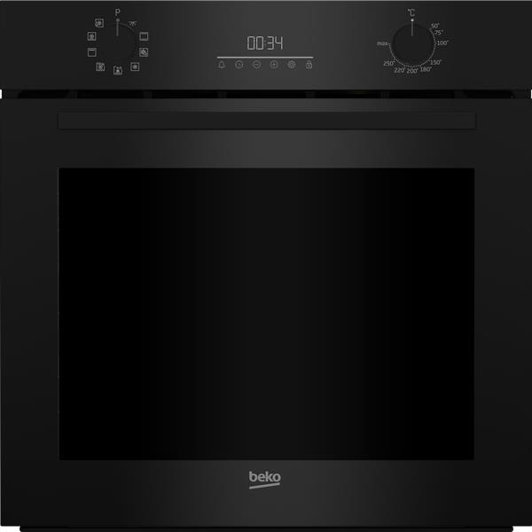 BEKO Four pyrolyse BCBIM17300KSBMPB