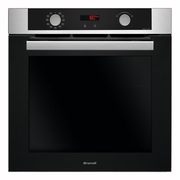 BRANDT Four pyrolyse BOP2135X