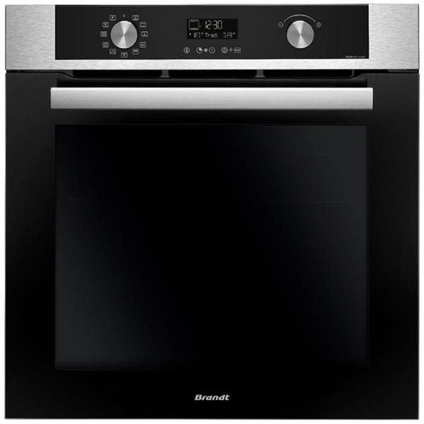 BRANDT Four pyrolyse BOP2432X