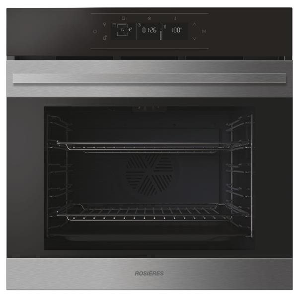 ROSIERES Four pyrolyse RO6H5G3YTX