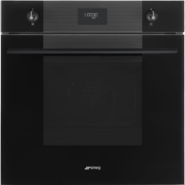 SMEG Four pyrolyse SFP61TBI