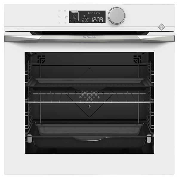 DE DIETRICH Four pyrolyse DRP4564WT