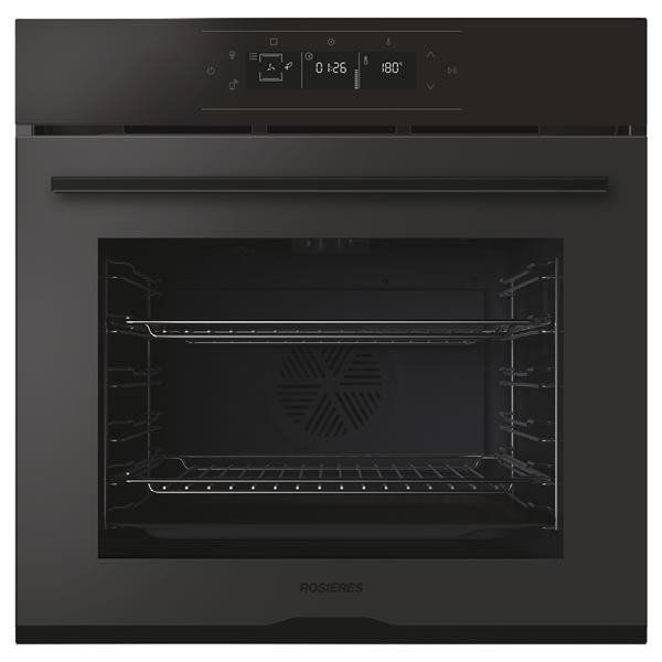 ROSIERES Four pyrolyse RO6M5G5YTB