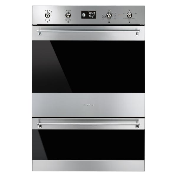 SMEG Four pyrolyse DOSP6390X