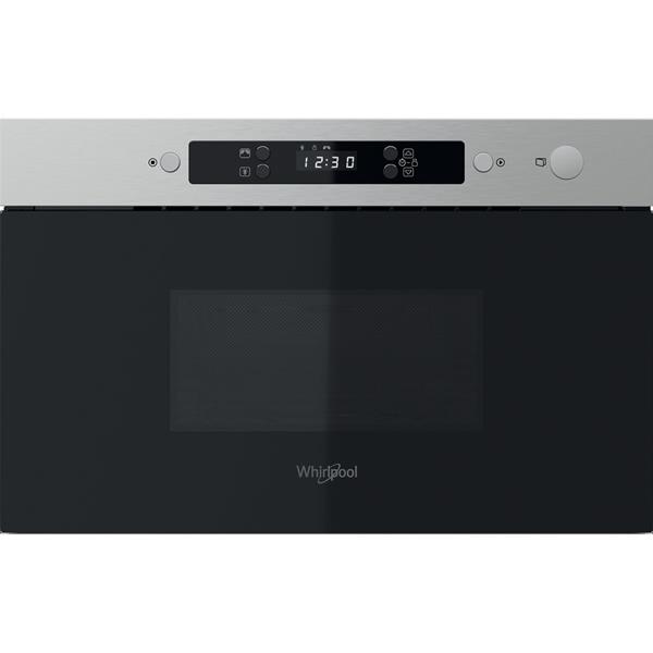 WHIRLPOOL Micro-ondes solo MBNA900X