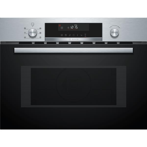 BOSCH Micro-ondes combin CMA585GS1