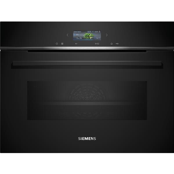 SIEMENS Four compact combin CM724G1B1