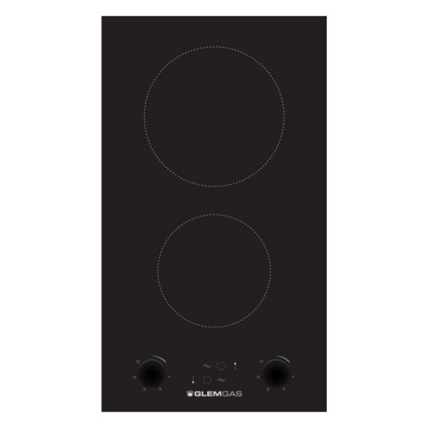 GLEM Table vitrocramique GTH32K01