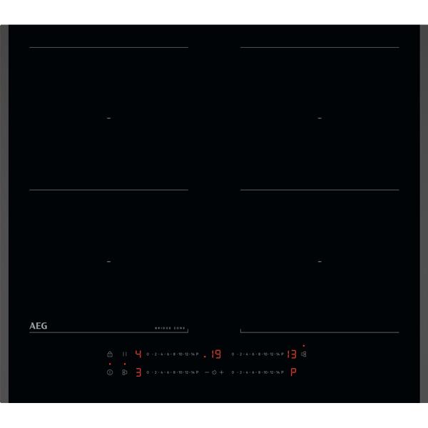 AEG Table induction TO64IM00FB