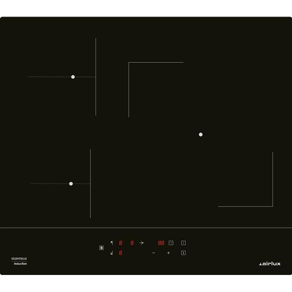 AIRLUX Table induction ATI630ESL