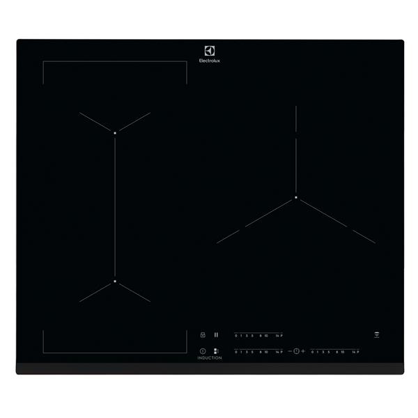 ELECTROLUX Table induction EIV63343