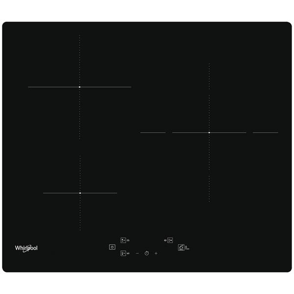 WHIRLPOOL Table induction WSQ3860NE
