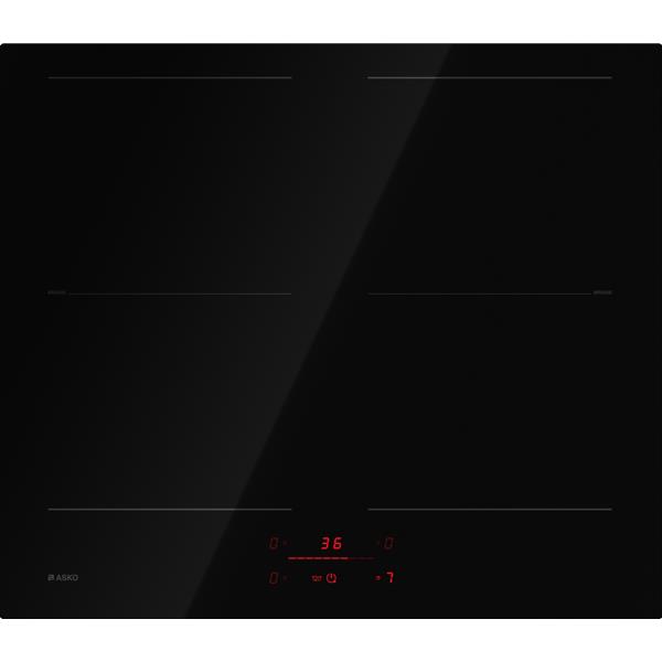 ASKO Table induction HI2643FBG1