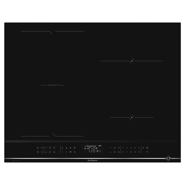 DE DIETRICH Table induction DPI4431XT