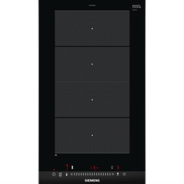 SIEMENS Table induction EX375FXB1E