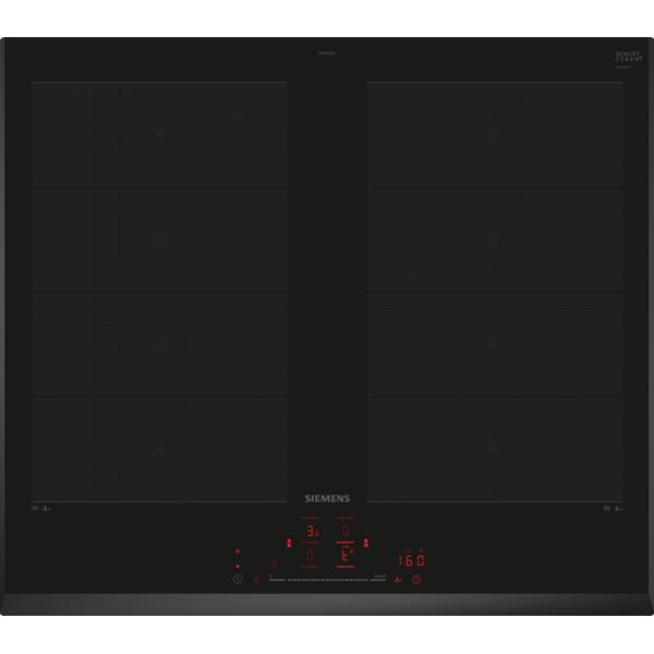 SIEMENS Table induction EX651HXC1E