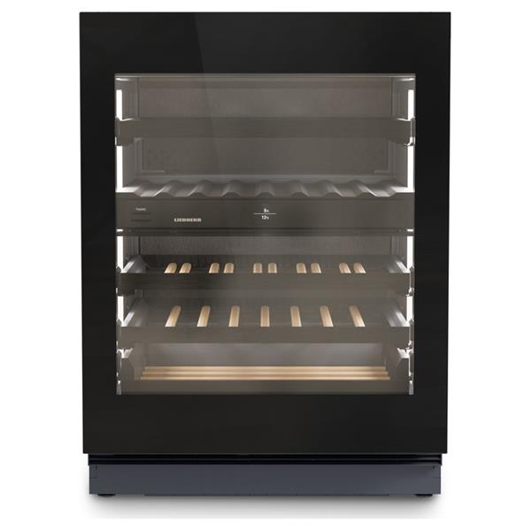 LIEBHERR Cave  vin UWGBI3682