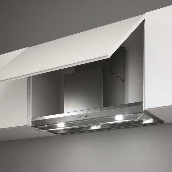 FALMEC Hotte encastre VIRGOLA3231