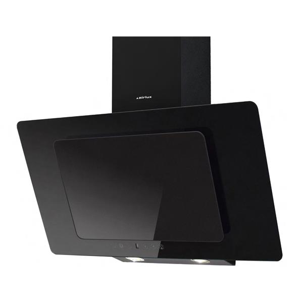 AIRLUX Hotte dcorative murale AHMI971BK