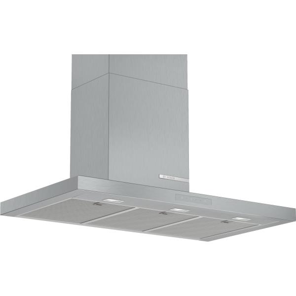 BOSCH Hotte dcorative murale DWB97CM50
