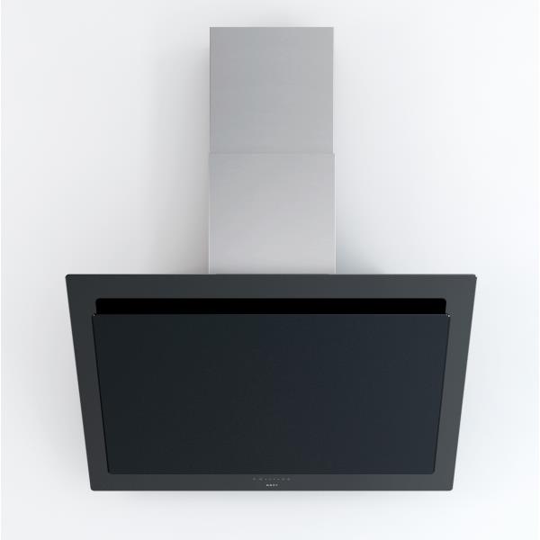 NOVY Hotte dcorative murale D7830