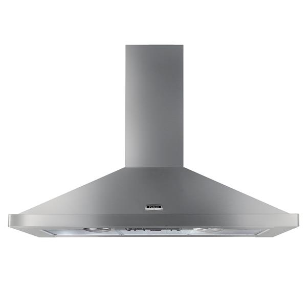 FALCON Hotte dcorative murale LEIHDC110SC