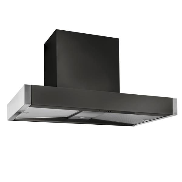 FALCON Hotte dcorative murale MHDSC1000MB/-EU