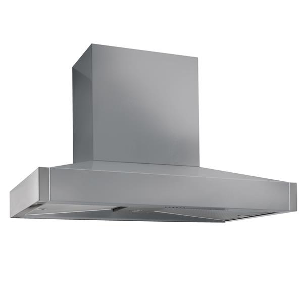 FALCON Hotte dcorative murale MHDPC1000SS