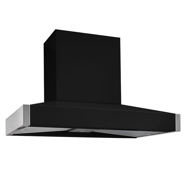 FALCON Hotte dcorative murale MHDPC1082MB/-EU