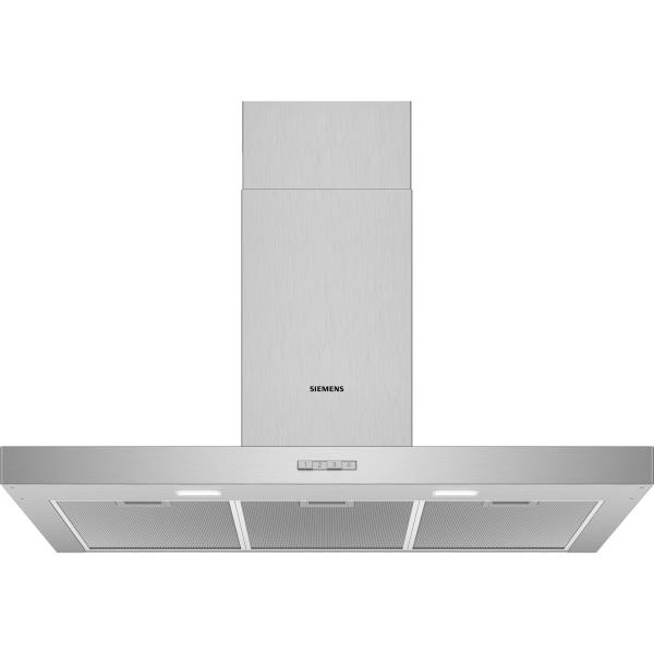 SIEMENS Hotte dcorative murale LC96BBC50