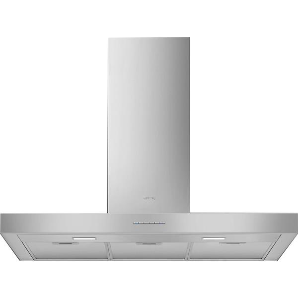 SMEG Hotte dcorative murale KBCT900XE