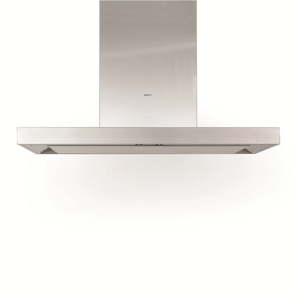 NOVY Hotte dcorative lot D7640