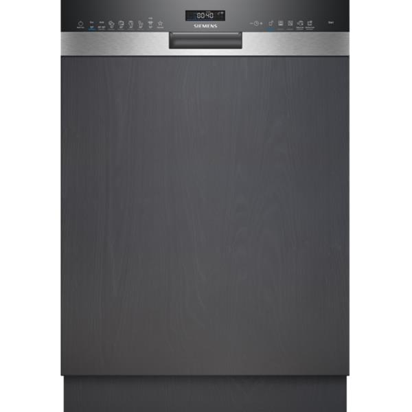 SIEMENS Lave-vaisselle intgrable SN55ES12CE