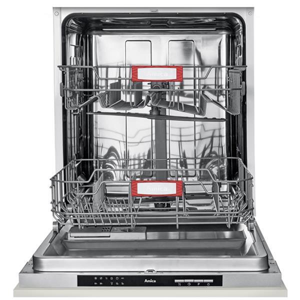 AMICA Lave-vaisselle Tout-intgrable ADF1212S/1