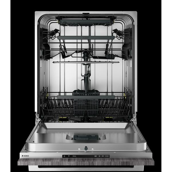 ASKO Lave-vaisselle Tout-intgrable DSD544B