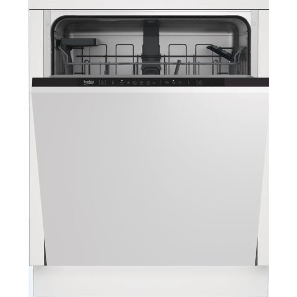 BEKO Lave-vaisselle Tout-intgrable - KBDIN165E2