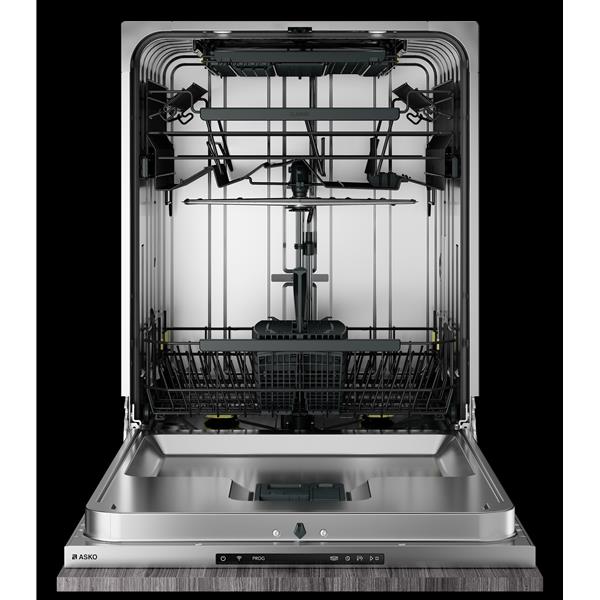 ASKO Lave-vaisselle Tout-intgrable DSD545KXXL