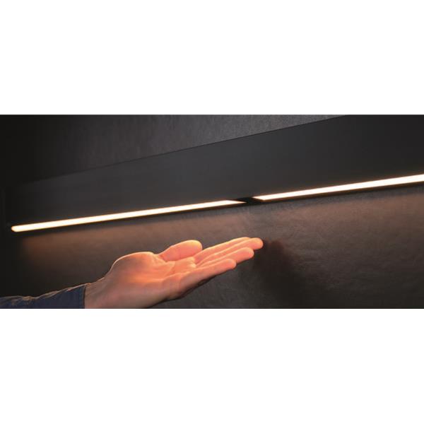 NOVY Eclairage mural D740102