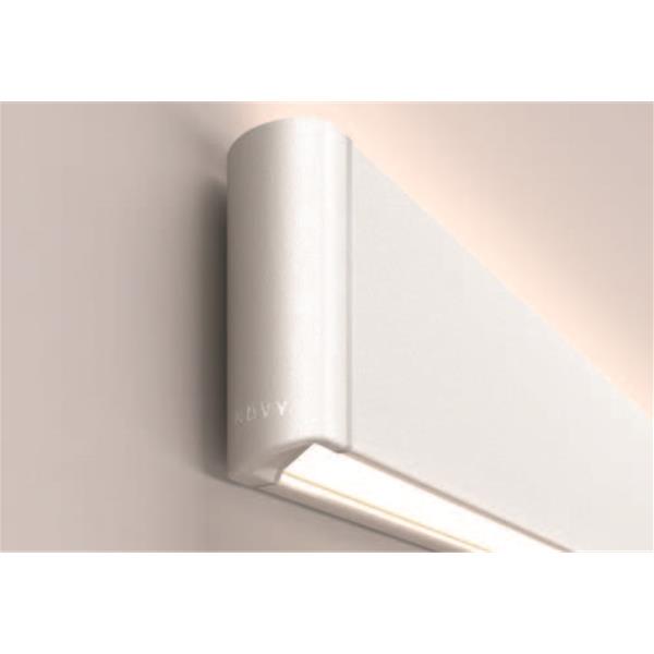 NOVY Eclairage mural D740501