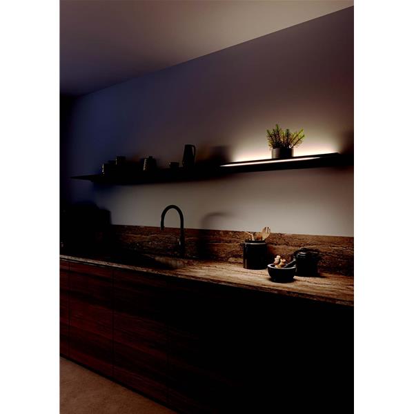 NOVY Eclairage tagre D730702