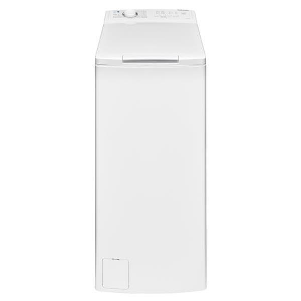 VEDETTE Lave-linge top VLT3635Q