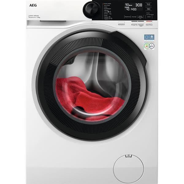 AEG Lave-linge frontal LFR62E114S