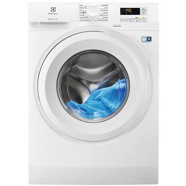 ELECTROLUX Lave-linge frontal EW5F4712CP