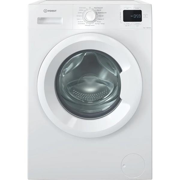 INDESIT Lave-linge frontal IM964MYTIMEFR
