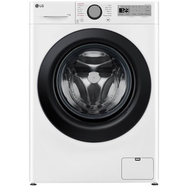 LG Lave-linge frontal F14R15WHS